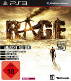 Rage Anarchy Edition (DE)