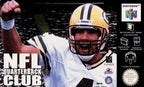 NFL Quarterback Club 99