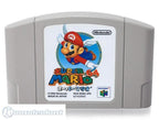 Super Mario 64 (JP)