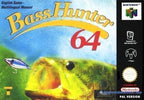 Bass Hunter 64