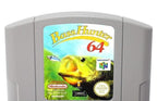 Bass Hunter 64
