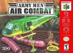 Army Men: Air Combat (US)
