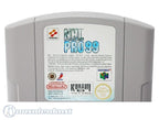 NHL PRO 99