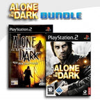 Alone in the Dark 4 + 5