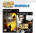 Alone in the Dark 4 + 5