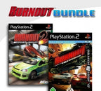 Burnout 2: Point of Impact + Burnout Revenge