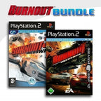 Burnout 3: Takedown + Burnout Revenge