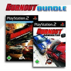 Burnout: Revenge + Burnout Dominator