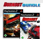 Burnout: Revenge + Burnout Dominator