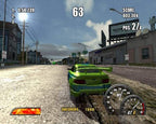 Burnout: Revenge + Bournout 2: Point of Impact + Burnout 3 - Takedown