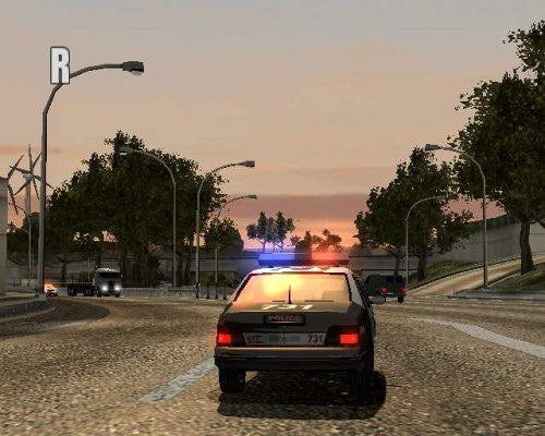 Burnout: Revenge + Bournout 2: Point of Impact + Burnout 3 - Takedown