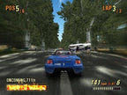 Burnout: Revenge + Bournout 2: Point of Impact + Burnout 3 - Takedown