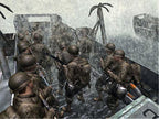 Call of Duty: Finest Hour + Call of Duty 3