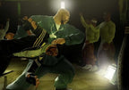 Def Jam Fight for NYC + Def Jam: Vendetta