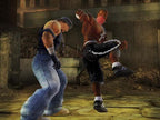 Def Jam Fight for NYC + Def Jam: Vendetta