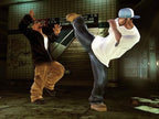 Def Jam Fight for NYC + Def Jam: Vendetta