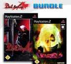 Devil May Cry + Devil May Cry 2