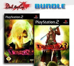 Devil May Cry 2 + Devil May Cry 3