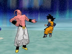 Dragon Ball Z: Budokai + Dragon Ball Z: Budokai 2