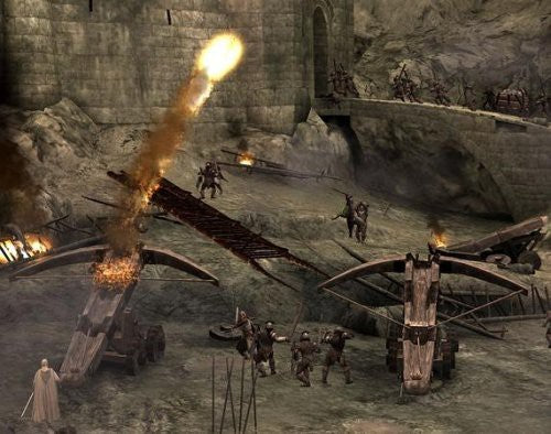 Der Herr der Ringe - Die zwei Türme + Der Herr der Ringe: Die Gefährten