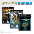 Der Herr der Ringe 3er Pack 2