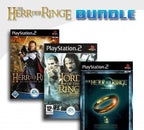 Der Herr der Ringe 3er Pack 2