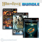 Der Herr der Ringe 3er Pack 3