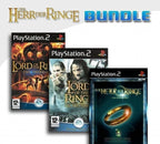 Der Herr der Ringe 3er Pack 3