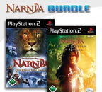 Die Chroniken von Narnia: Der König von Narnia + Prinz Kaspian