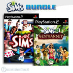 Die Sims + Die Sims 2: Gestrandet