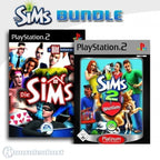 Die Sims + Die Sims 2: Haustiere