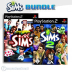 Die Sims + Die Sims 2