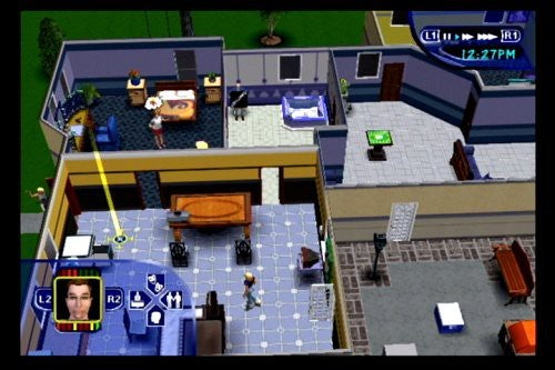 Die Sims + Die Sims 2