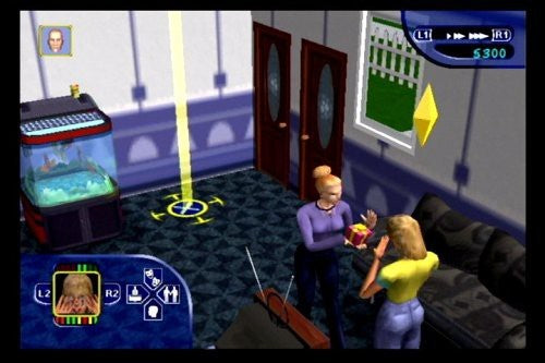 Die Sims + Die Sims brechen aus