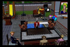 Die Sims + Die Sims brechen aus
