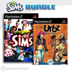 Die Sims + Die Urbz: Sims in the City