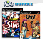Die Sims + Die Urbz: Sims in the City