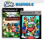 Die Sims 2: Gestrandet + Die Sims 2 - Haustiere