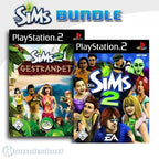 Die Sims 2: Gestrandet + Die Sims 2