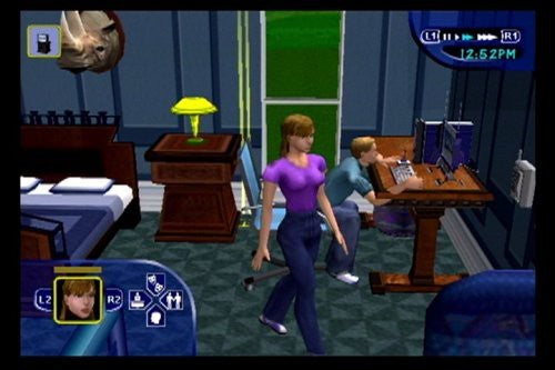 Die Sims + Die Sims 2: Gestrandet + Die Sims 2