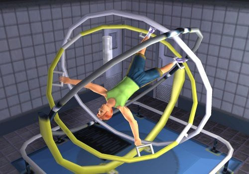 Die Sims + Die Sims 2: Gestrandet + Die Sims brechen aus