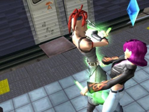 Die Sims + Die Sims 2: Gestrandet + Die Urbz: Sims in the City