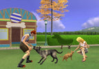 Die Sims 2: Gestrandet + Die Sims 2 - Haustiere + Die Sims 2