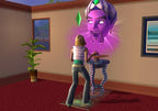Die Sims 2: Gestrandet + Die Sims 2 - Haustiere + Die Sims 2