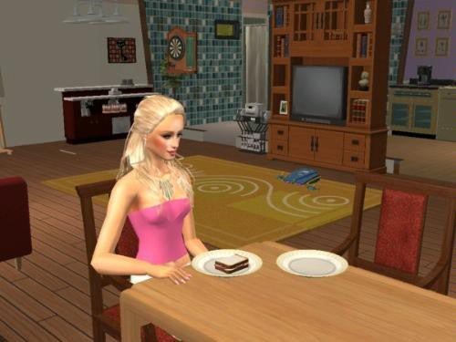 Die Sims 2: Haustiere + Die Sims 2 + Die Sims brechen aus