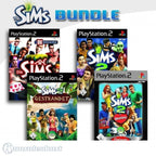 Die Sims 4er Pack 1