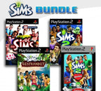 Die Sims 4er Pack 1