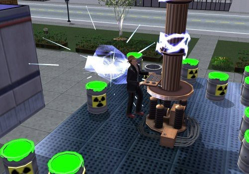 Die Sims 4er Pack 2