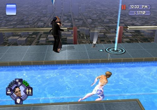 Die Sims 4er Pack 2