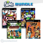 Die Sims 4er Pack 3